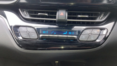 Toyota C-HR 1.8 Hybrid Icon 5dr CVT Hybrid Hatchback